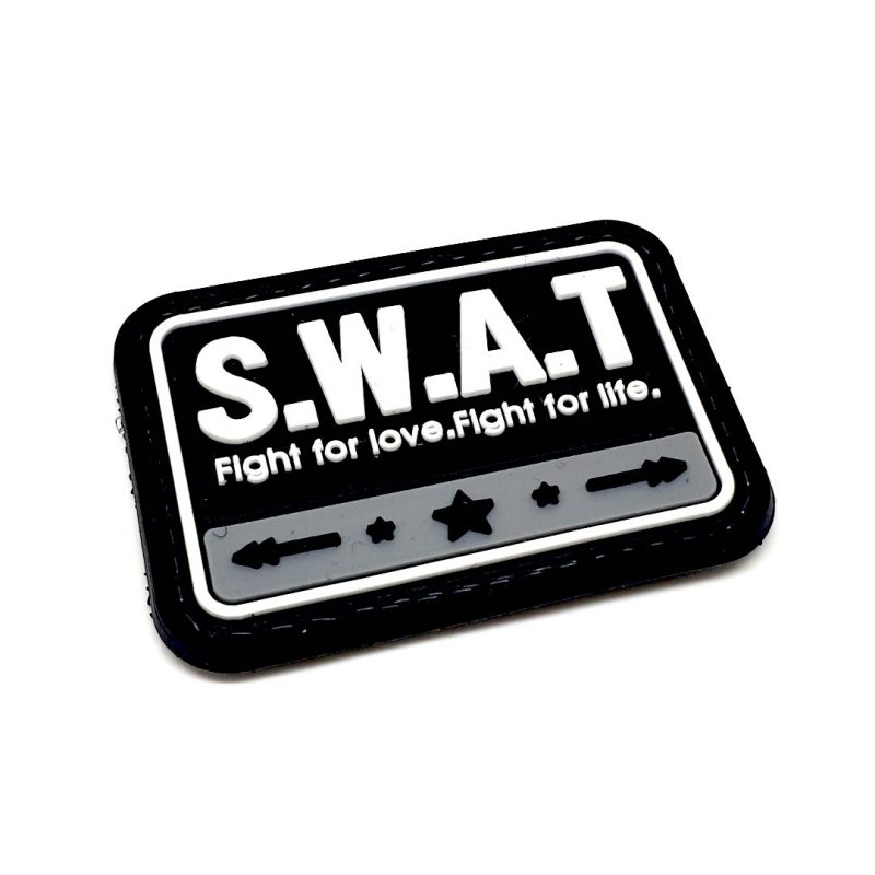 s-w-a-t-fight-for-love-fight-for-life-pvc-patch-032-just-for-patches